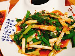 -古真记钵钵鸡(总店)