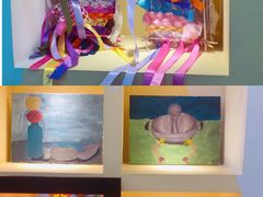 -蕃茄田艺术•美术绘画 •硬笔书法(滨江海威领界店)