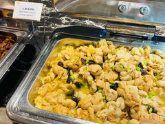 -安徽饭店