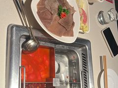 -海底捞火锅(万丰桥店)