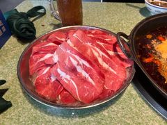 -憨铁匠老火锅(龙岗万科里店)