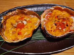 -花潮料理艺食馆(世欧广场店)