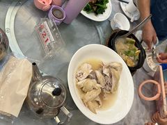 -鹭园酒家·四十年老字号