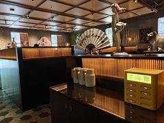 -庐灶江南·江南菜·四合院Bistro(东直门雍和宫·原华侨宾馆店)