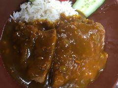 -百福麵家(新馬路店)