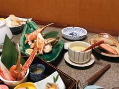 -蟹道乐(道顿堀本店)