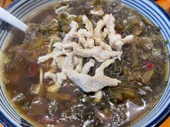 -秦唐汉味biangbiang面(大钟寺店)
