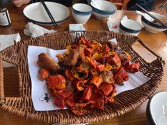 -明丰小渔馆(明月路店)