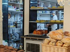 -追光 Dream Bakery(汉街店)