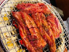 -大阪烧肉BAKA一代(十亩地店)