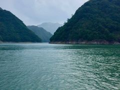 -浙东大峡谷风景区