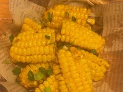 -北丐先生·野馄饨烧烤(长宁龙之梦店)