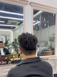 -尤司男士国潮理发馆