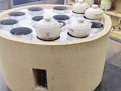 -徽三说·土徽菜·中国徽菜连锁品牌(一中店)