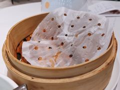 -富淳饭店(陆家嘴保利广场店)