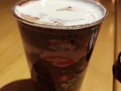 -寿奶茶·鲜奶与茶(合生汇购物中心店)
