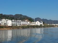 -新安江山水画廊风景区