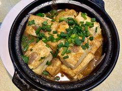 -台山美食一绝阿四台山黄鳝饭(阿四创作店)