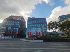 -恒生万鹂广场(唐镇店)
