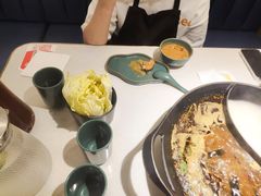 -新辣道鱼火锅(上地华联店)