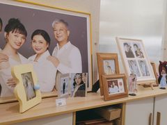 -海马体照相馆(大连罗斯福广场店)