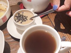 -春水堂人文茶馆(台中新时代店)