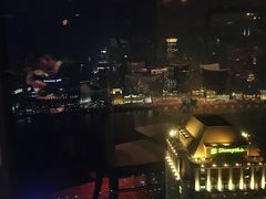 景观位-翡翠36餐厅(浦东香格里拉店)