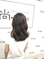 -尚丹尼造型
