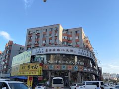 -乔家满族八大碗(流水沟店)