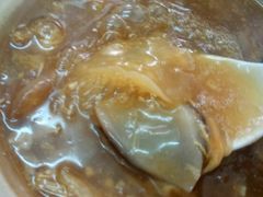 -添發碗仔翅美食