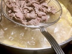 -八合里潮汕鲜牛肉火锅(深圳海岸城店)