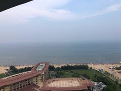 -东戴河风景区