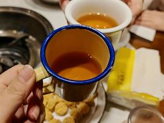 -乡土特色.冷锅鱼.牦牛肉汤锅