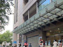 -上海交通大学医学院附属瑞金医院(总院)