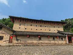 -云水谣景区