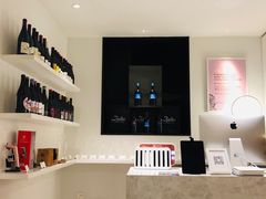 -大酉·M Coffee(北京美术馆店)