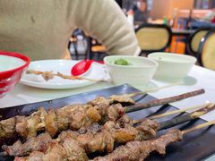 -静宇羊肉汤(鄞州乐橙荟店)