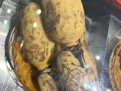 -楚鲜·汉正街一号(天河店)