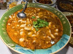 -光海·乡记酸菜鱼·始于1996(花园路店)