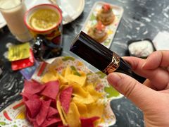 玉米片派对-Famous肥猫墨西哥音乐餐吧(五棵松华熙LIVE店)