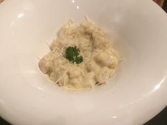 EATALIA(地安门店)-EATALIA意塔利意式餐厅(鼓楼店)