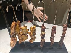 -和庆斋羊蝎子火锅·碳缸烧烤(顺义旗舰店)