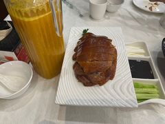 -红菜坊·烤鸭·川鲁宴(石园店)