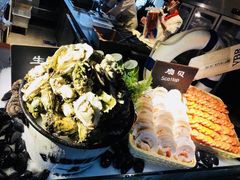 -星伦多 自助料理(圆融店)