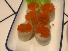 -喜悦小串丹东小黄牛海鲜烧烤大排档(民主广场店)