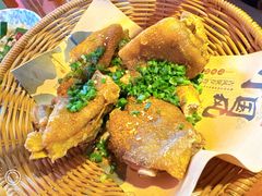 -魏铭鱼头捞饭(晋阳路店)