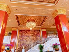 -咖啡苑自助餐厅·中国大饭店