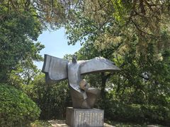 -采石矶景区