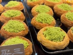 -泸溪河桃酥(长乐路店)