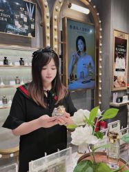 -香遇沙龙香水·调香·团建